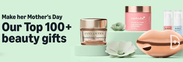 The Mother's Day Shop