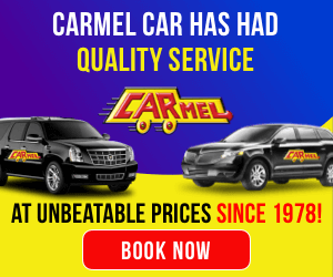 carmellimo.com - Carmel has had quality service since 1978
