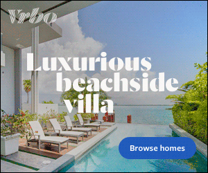 vrbo.com luxury family