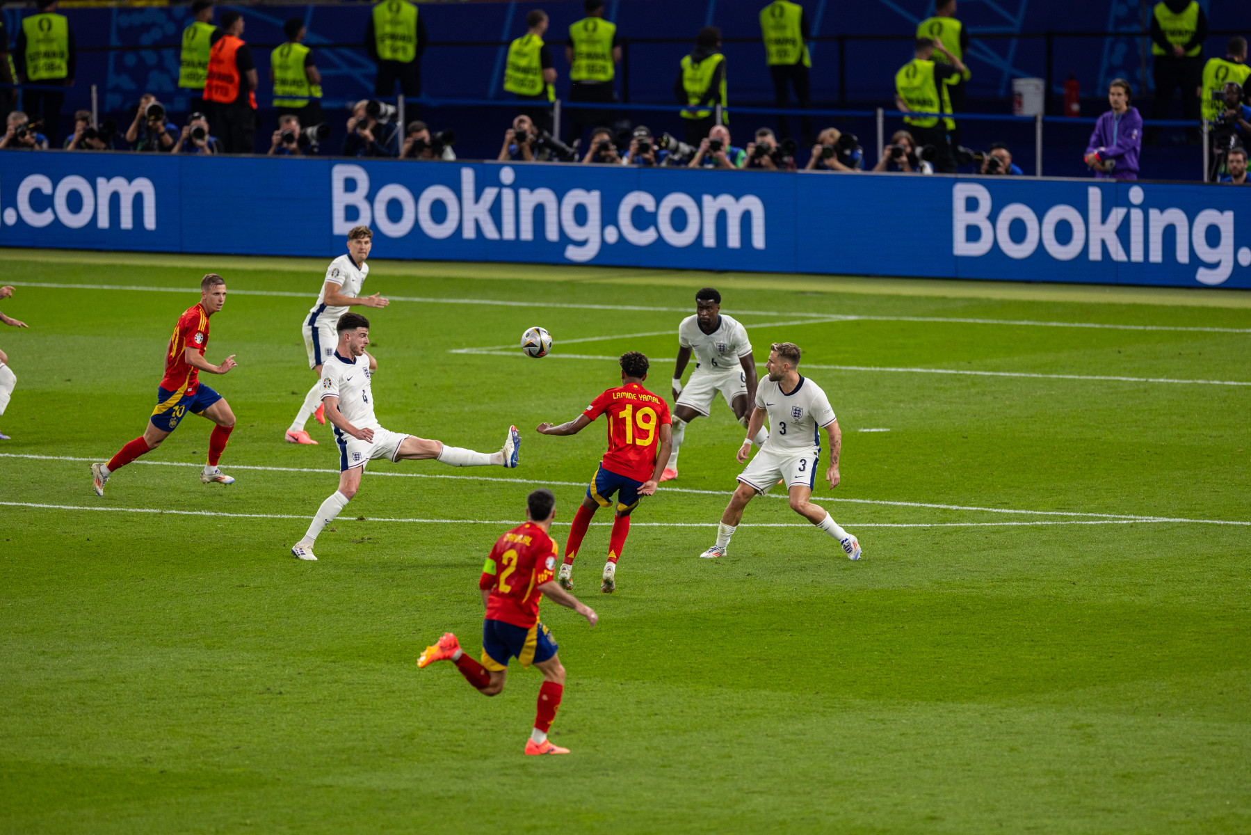 UEFA Tournaments: Planning Your Next Travel Adventure
