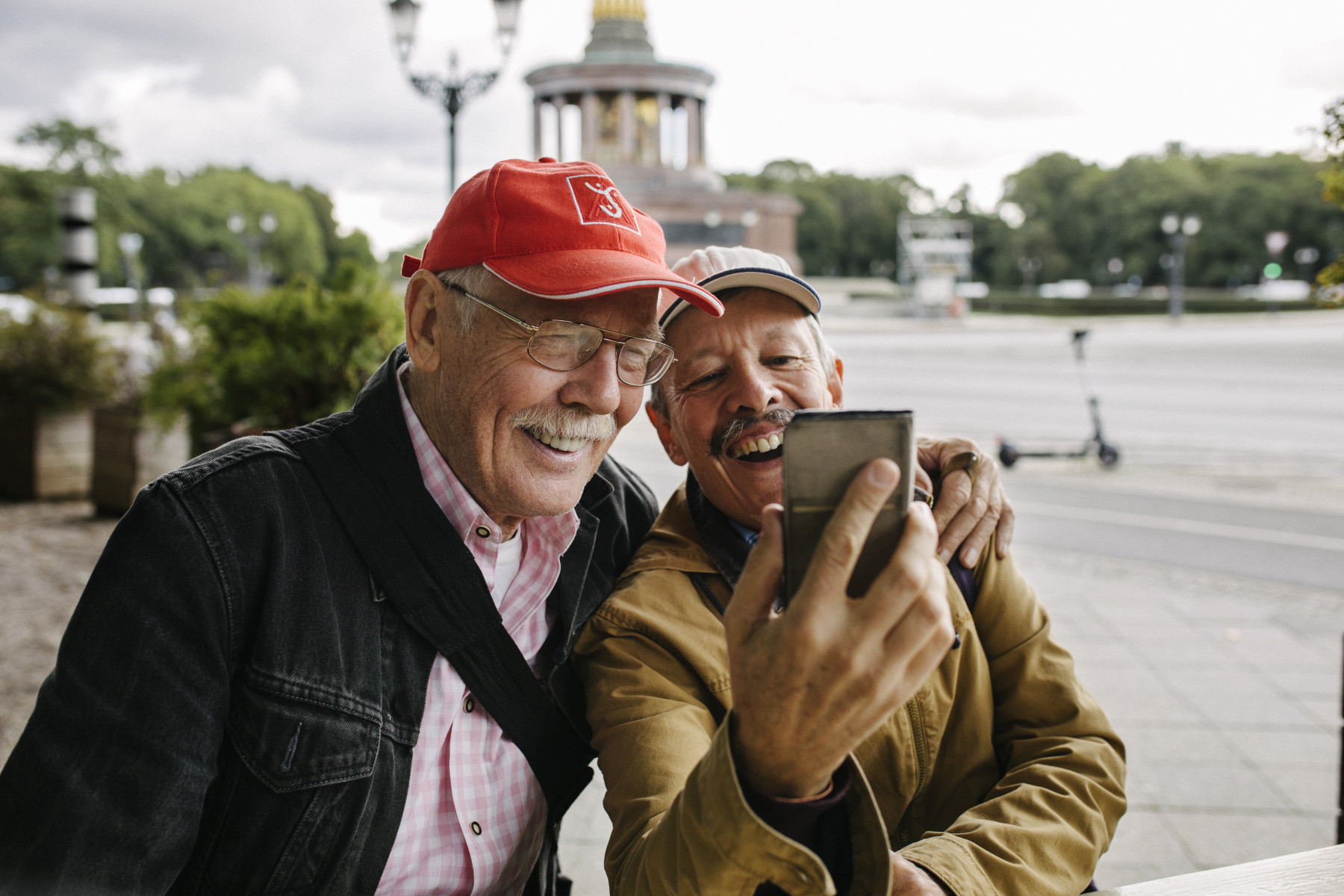 Test Your Relationship on a Turbulence Test Trip