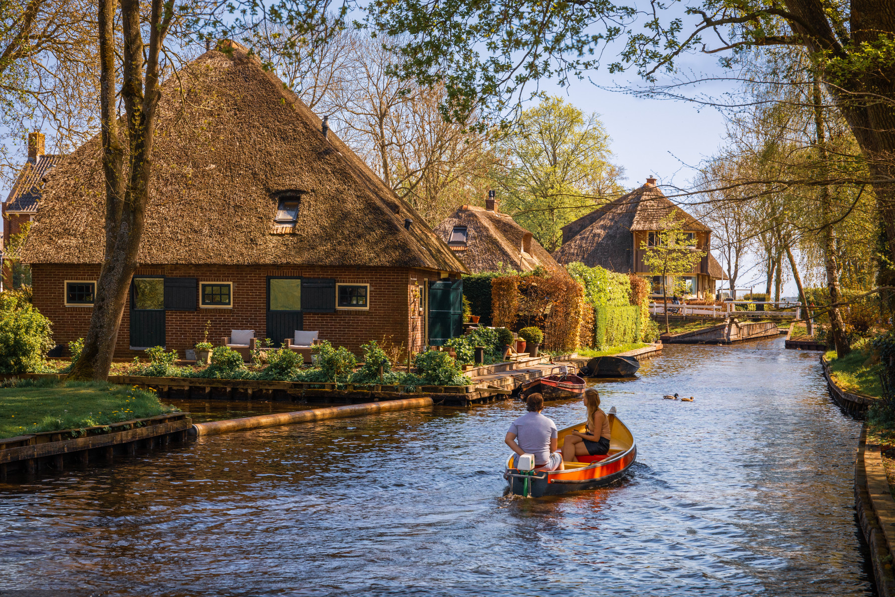 Stay Different: Global Getaways in Ryokans, Villas, Gites & More