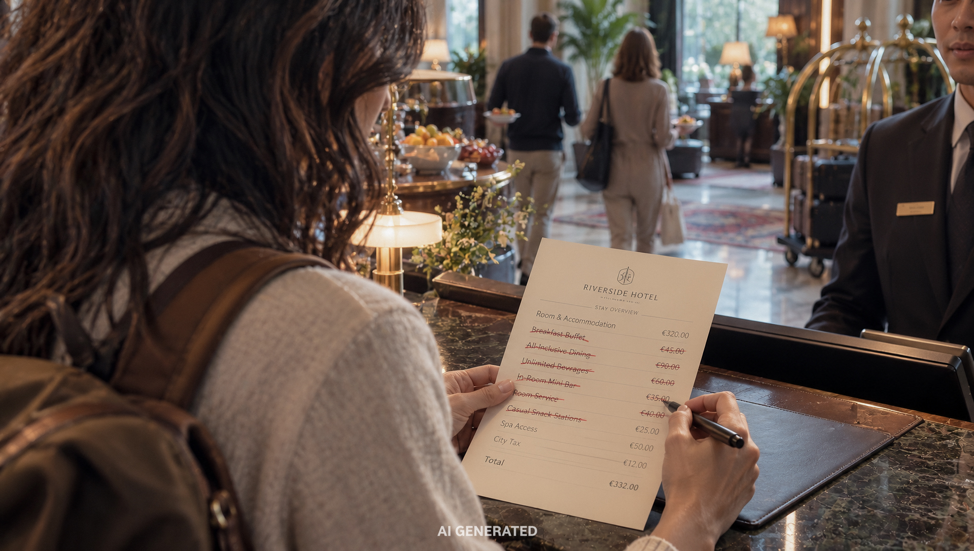 Booking.com Travel Predictions 2027 - The All-Exclusive