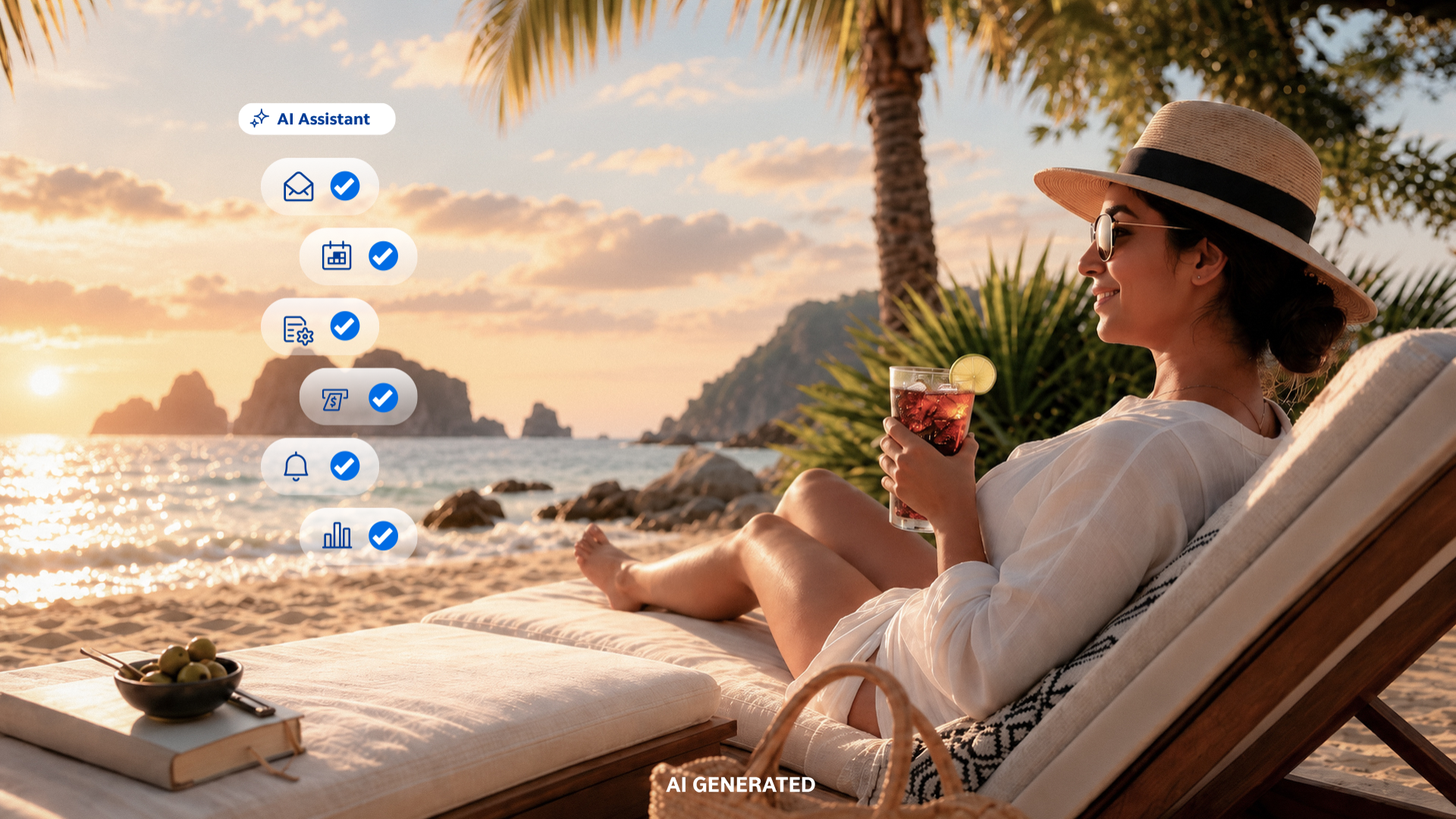 Booking.com Travel Predictions 2027 - PTO Powered by AI