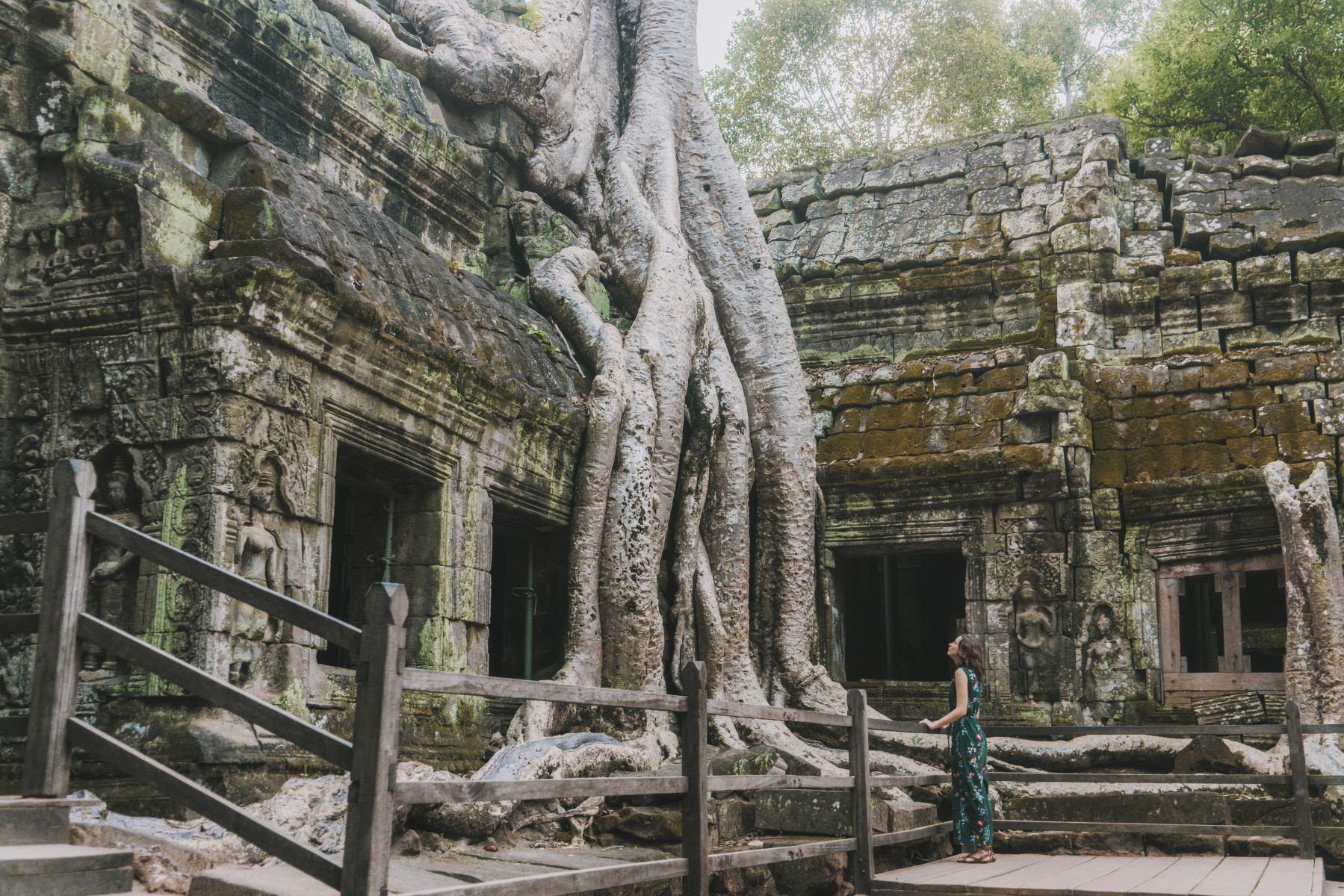 Paranormal Travel and Surprising Vacations in 2027