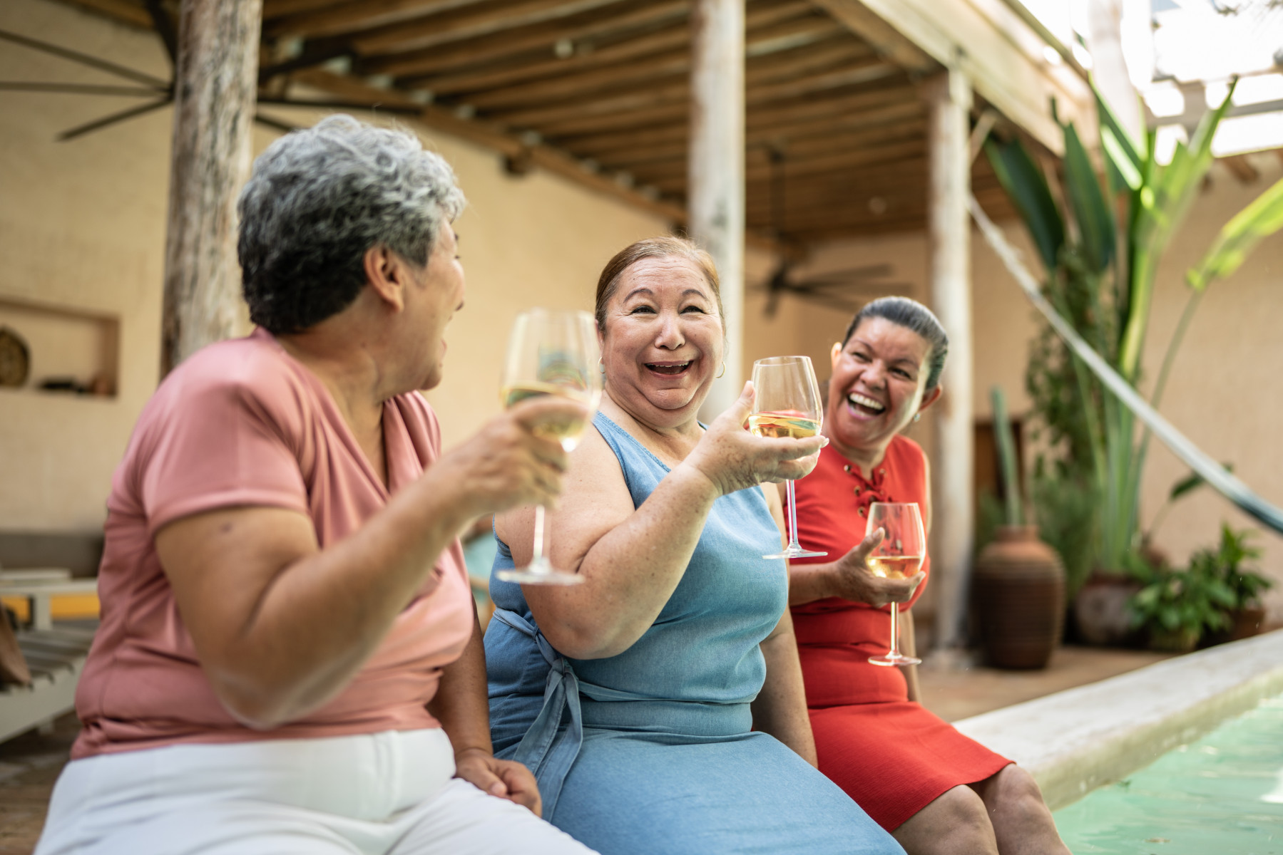 Booking.com Modern Milestone Moments _ GettyImages-1435292504