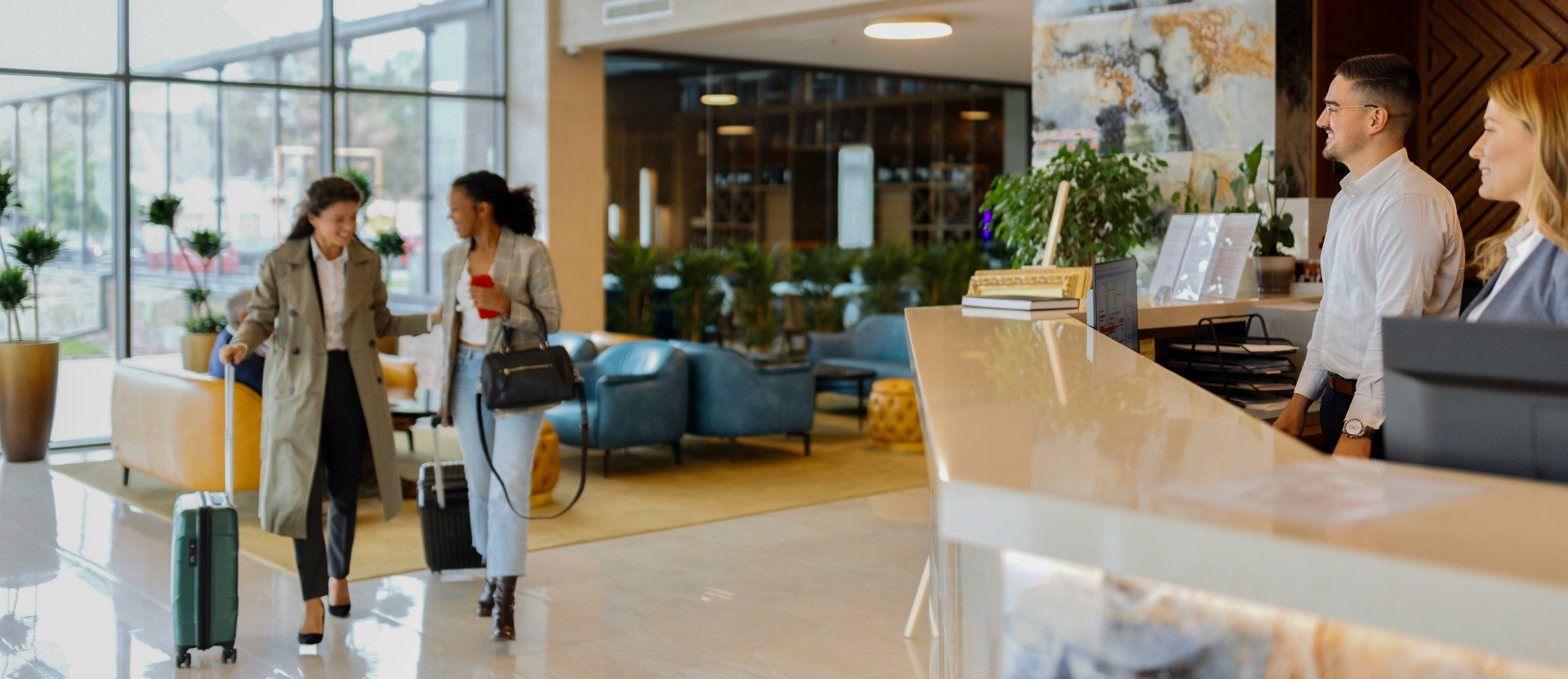 European Accommodation Outlook: Confidence vs Skill Gaps
