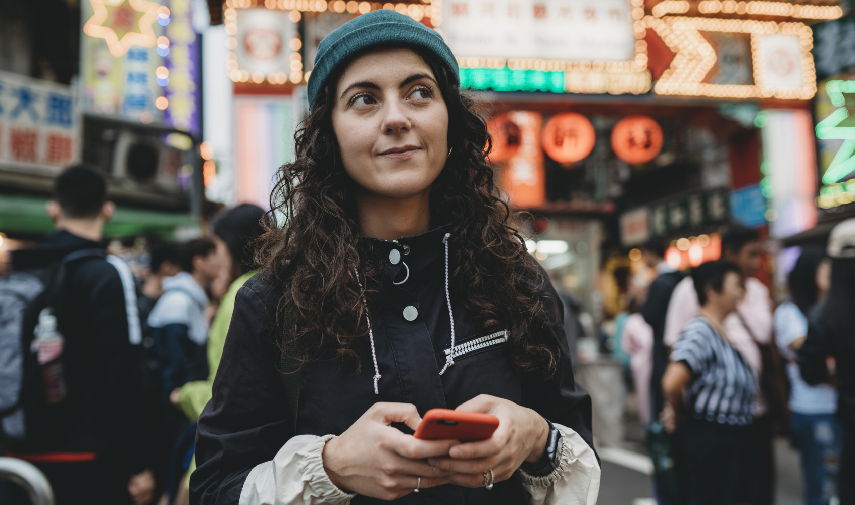 AI-Powered Travel Planning: Booking.com’s Smart Features Simplify Your Trip