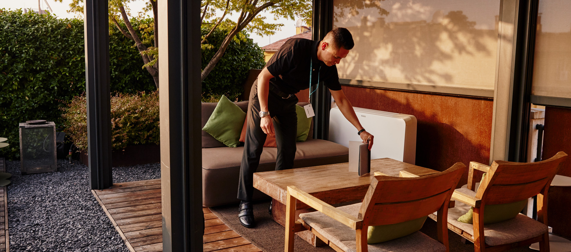 European Hoteliers Rejoice: Highest Economic Optimism in Years