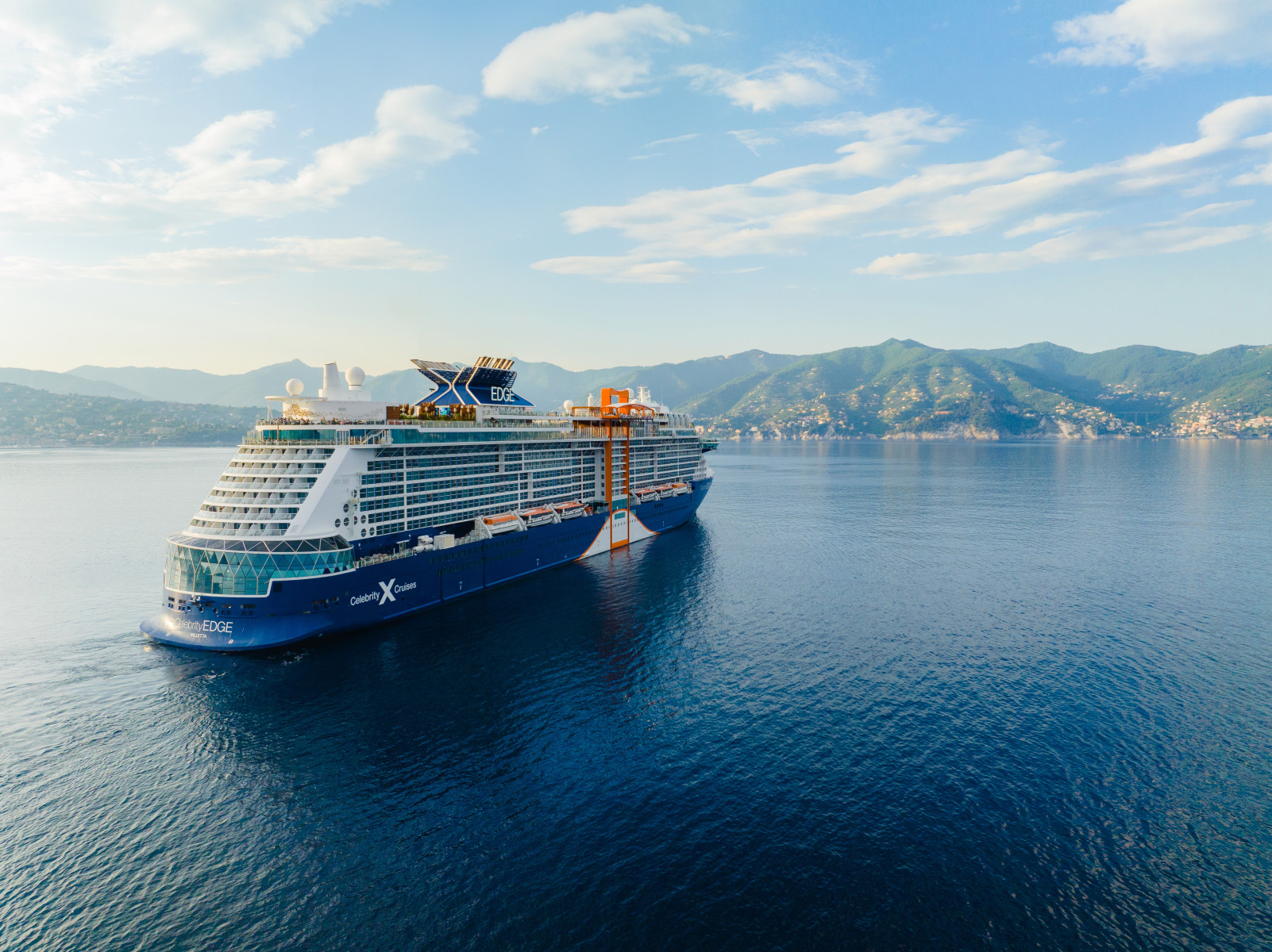 Booking.com Expands US Cruises Offering