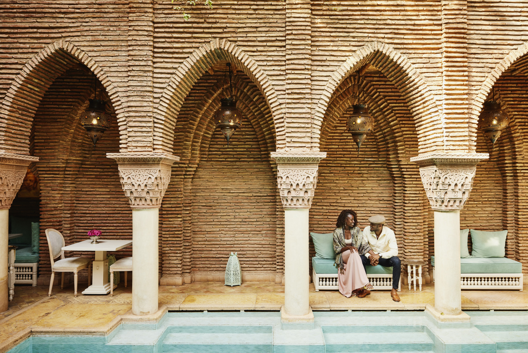 Discover Unique Stays: From Ryokans to Cave Hotels