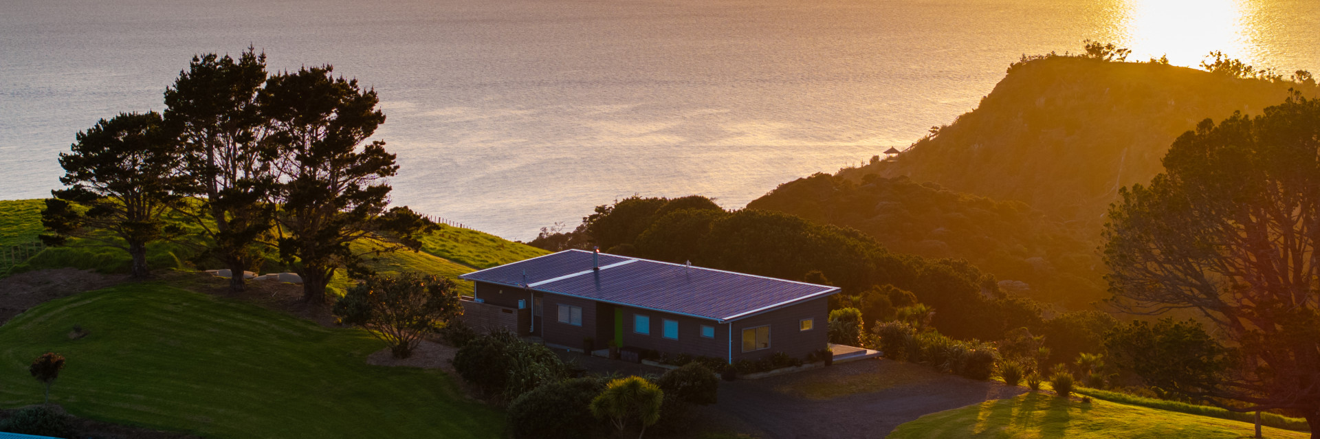 Sustainable Sea Urchin Retreat: A Taste of Aotearoa
