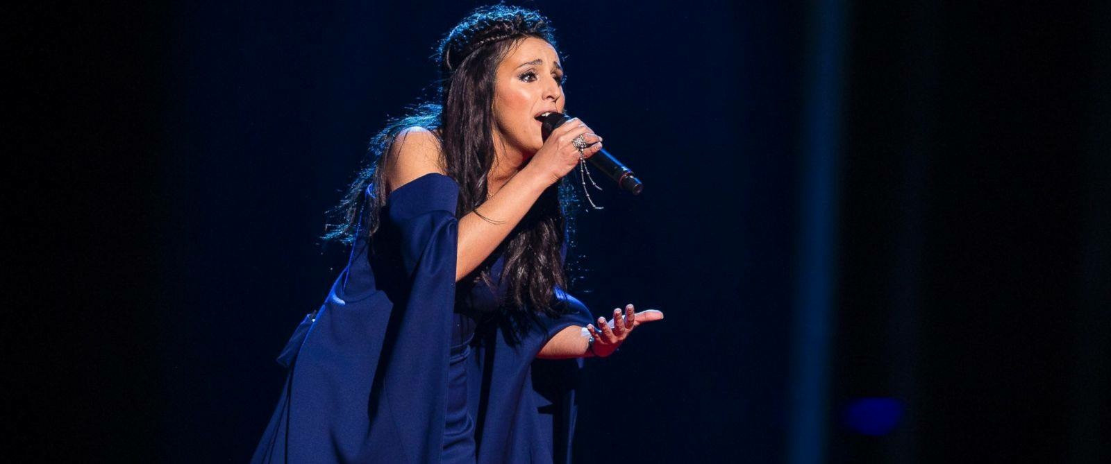 Jamala