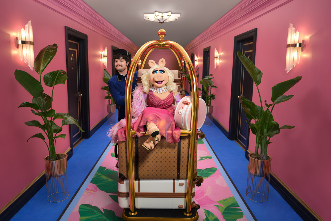 BBM 2025_Miss Piggy