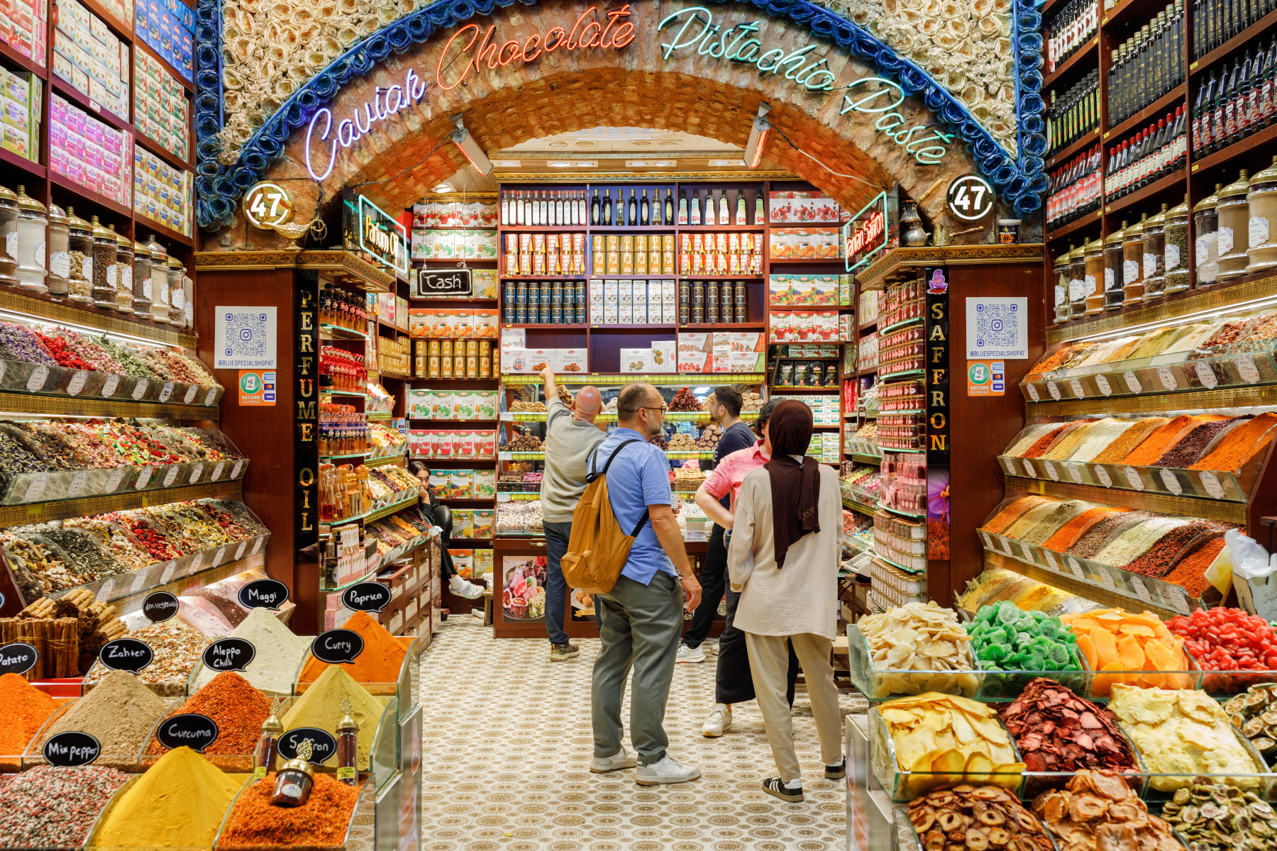Best Foodie Souvenir Destinations Around the World