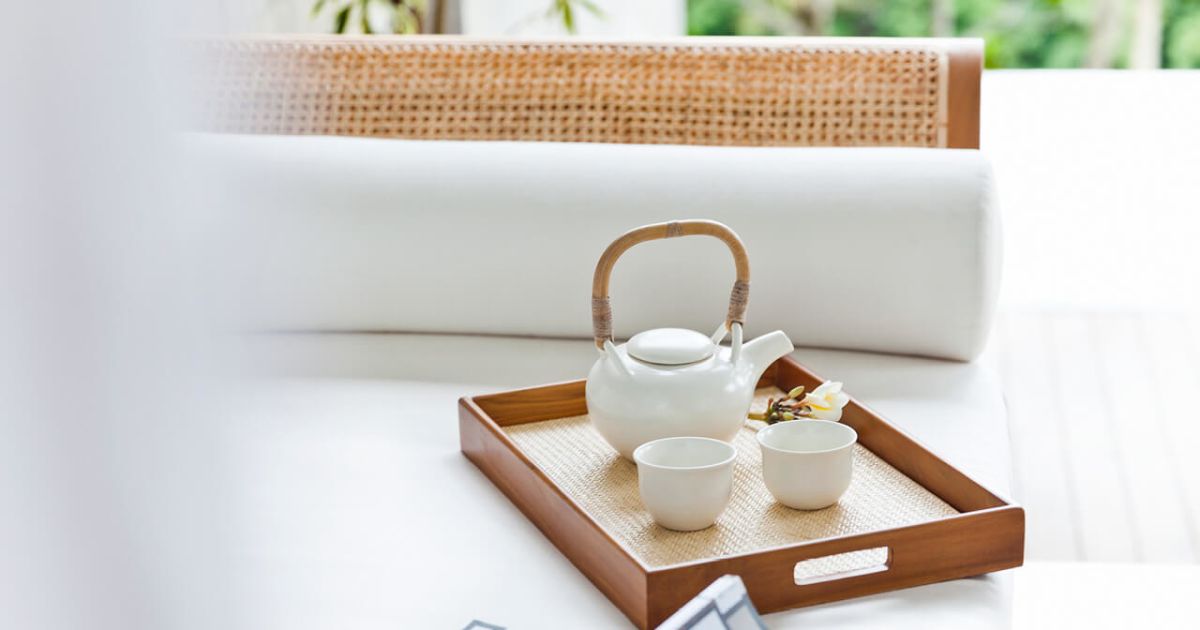 Experience Tea Like Never Before at COMO Hotels