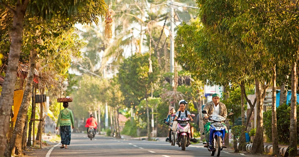 Local Flavors of Ubud: Best Places to Eat