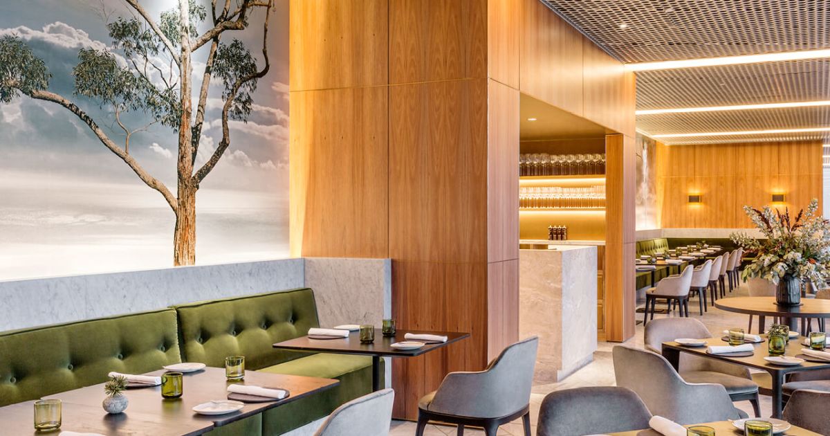 Perth's Ocean-Inspired Flavors: A Culinary Journey