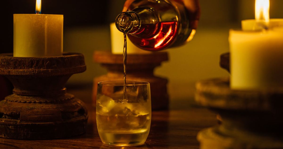 Whisky Culture in Bhutan: Rituals and Traditions