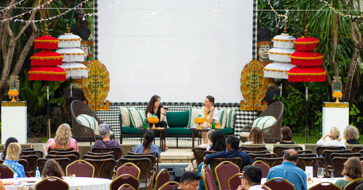 Ubud's Literary Soul: Bali’s Cultural Capital