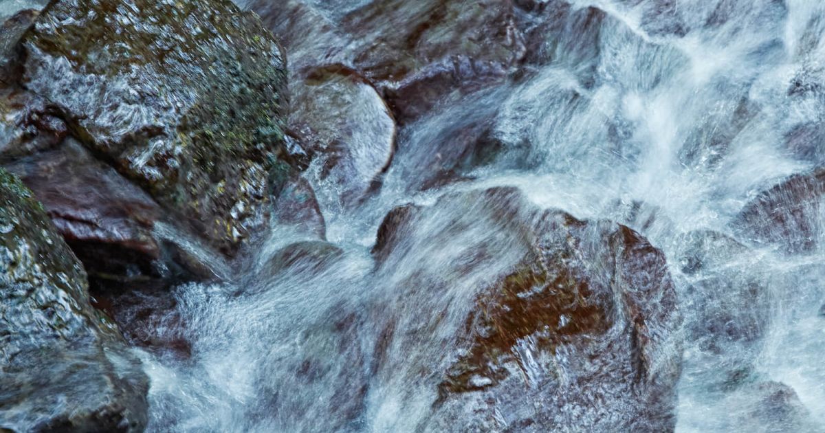 Spiritual Significance of Bali's Ayung River