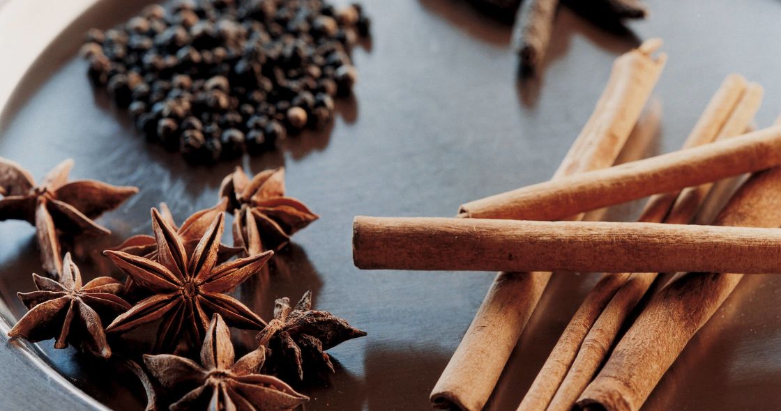 A Group Of Sticks With Sticks