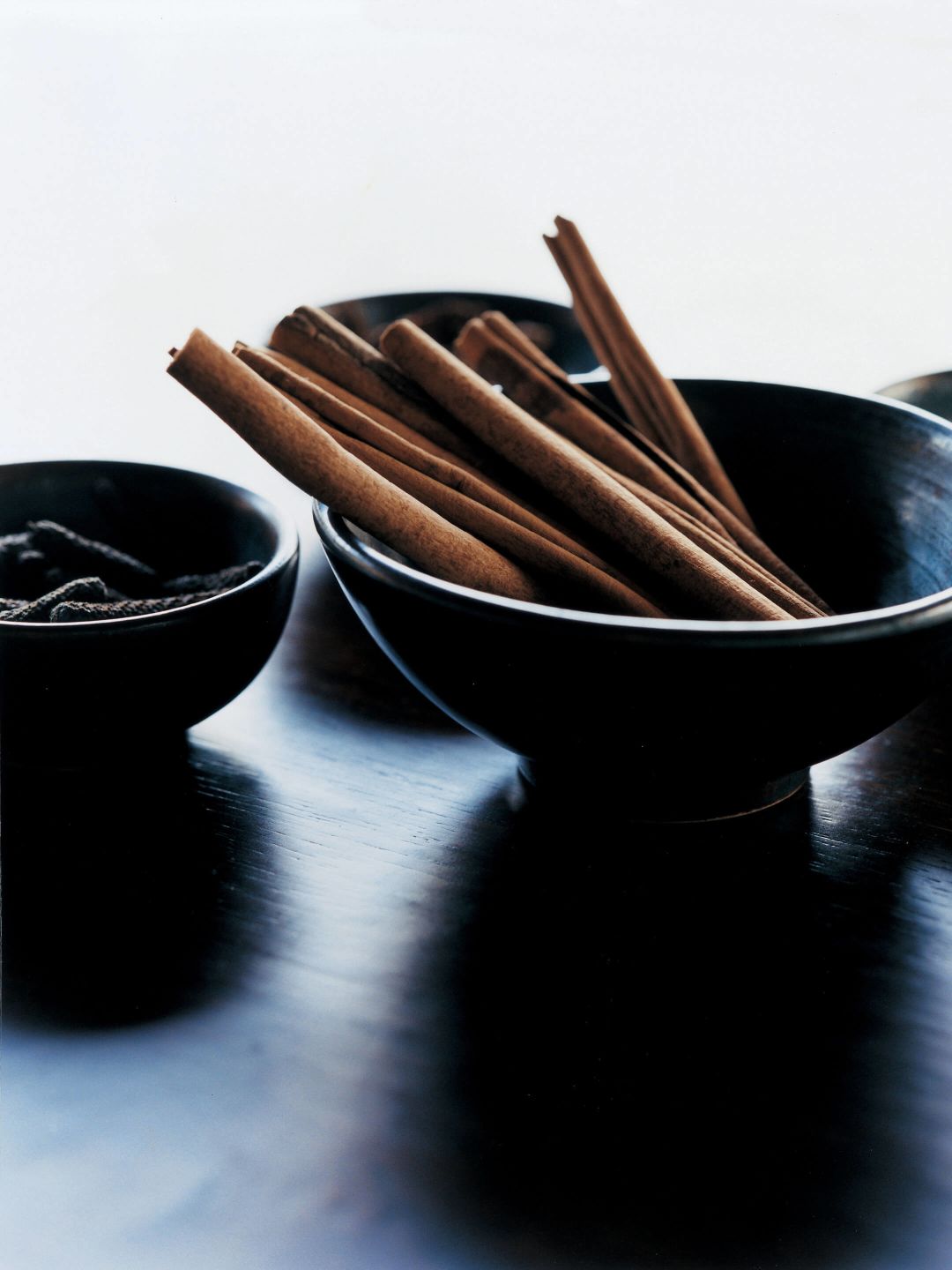 A Bowl Of Sticks