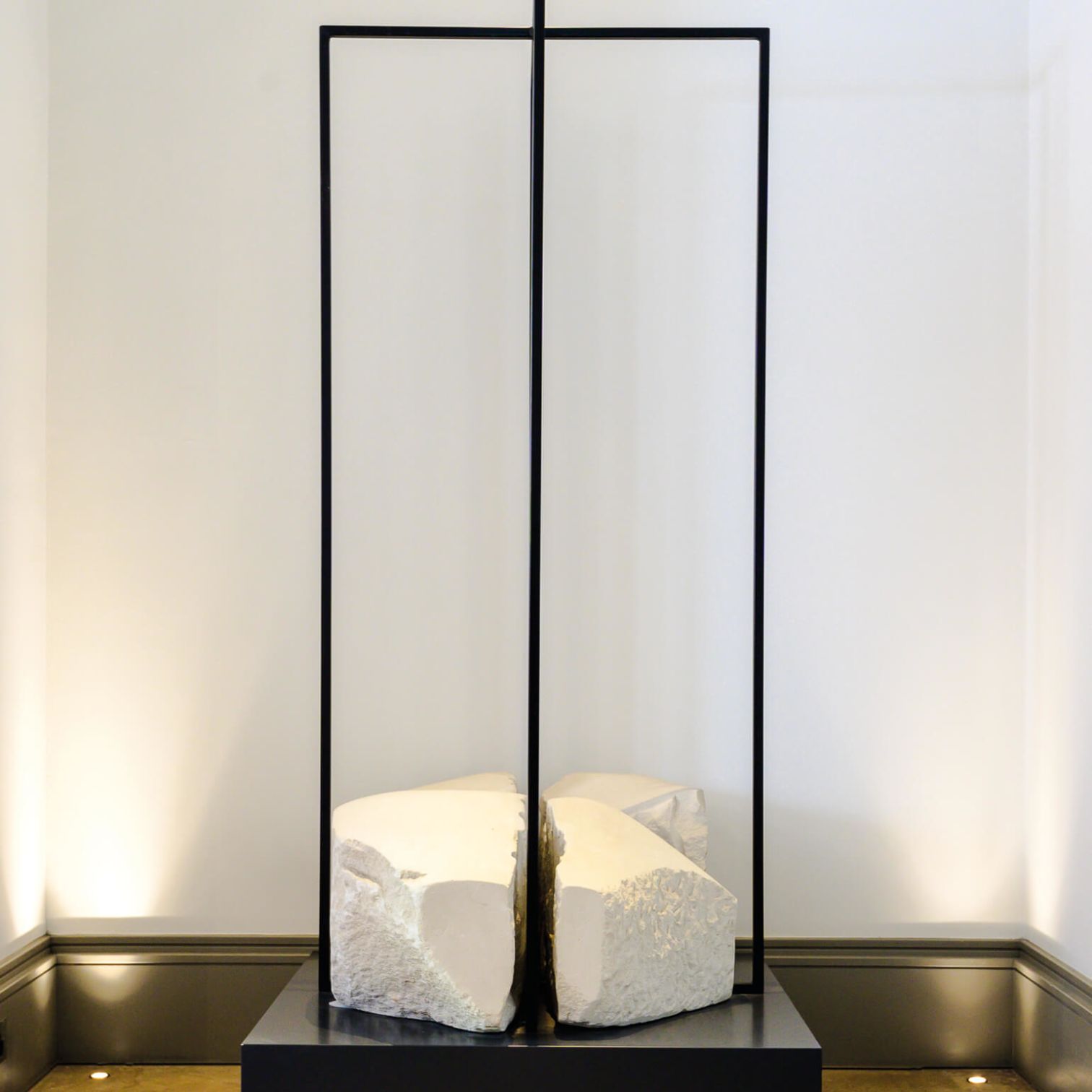 A Bed In A Room