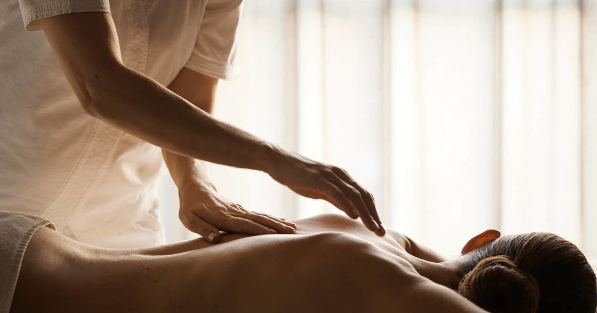 Pain Management Residency with Kim Kosters