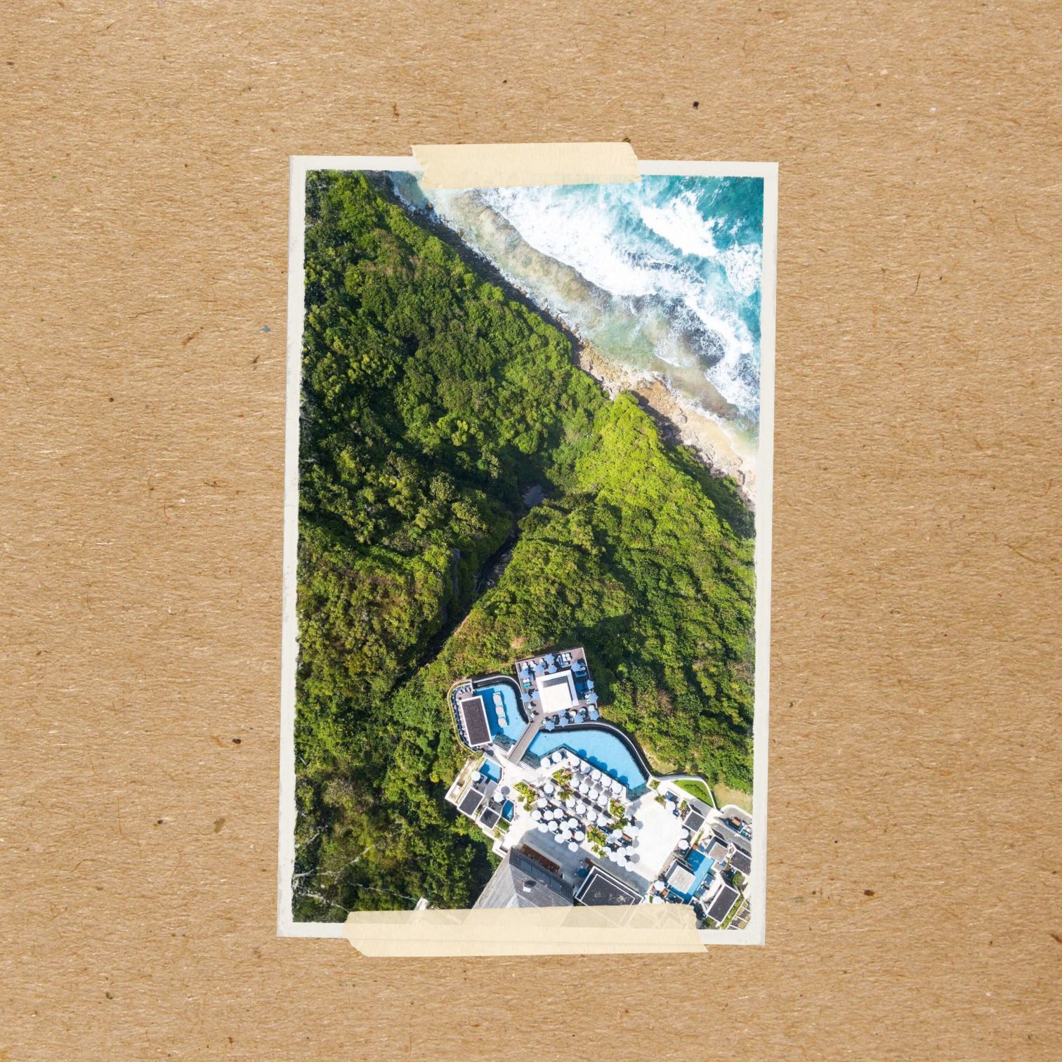A Picture Of A House