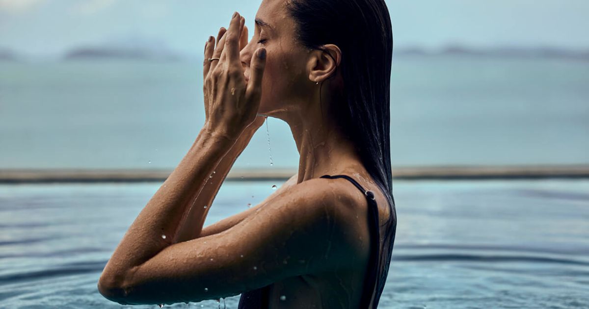 Reset and Recharge with Phuket’s Cleanse Programme