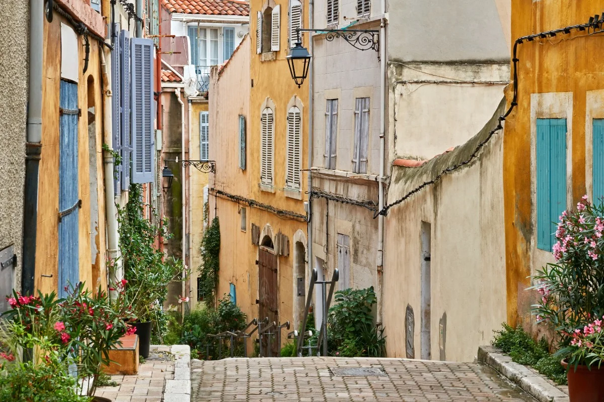 Marseille