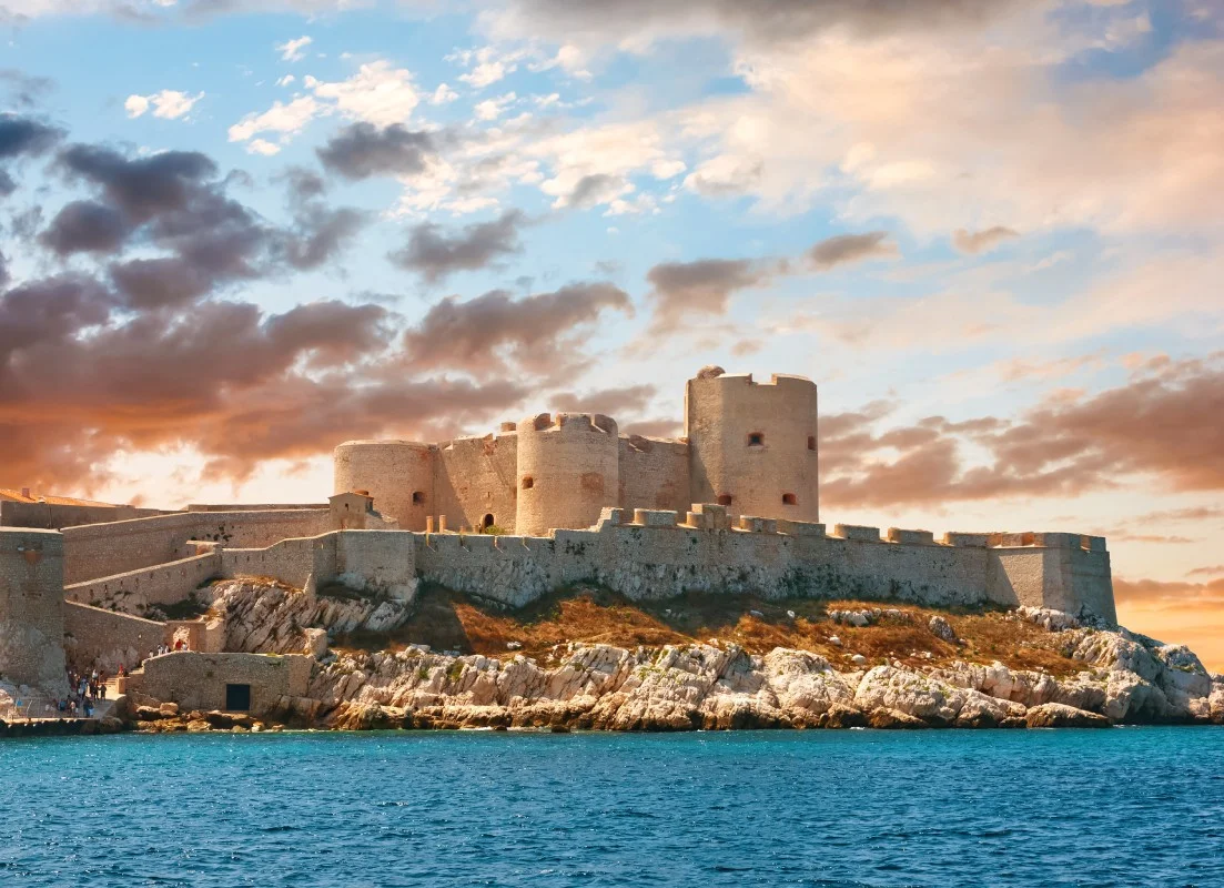 Château d'If