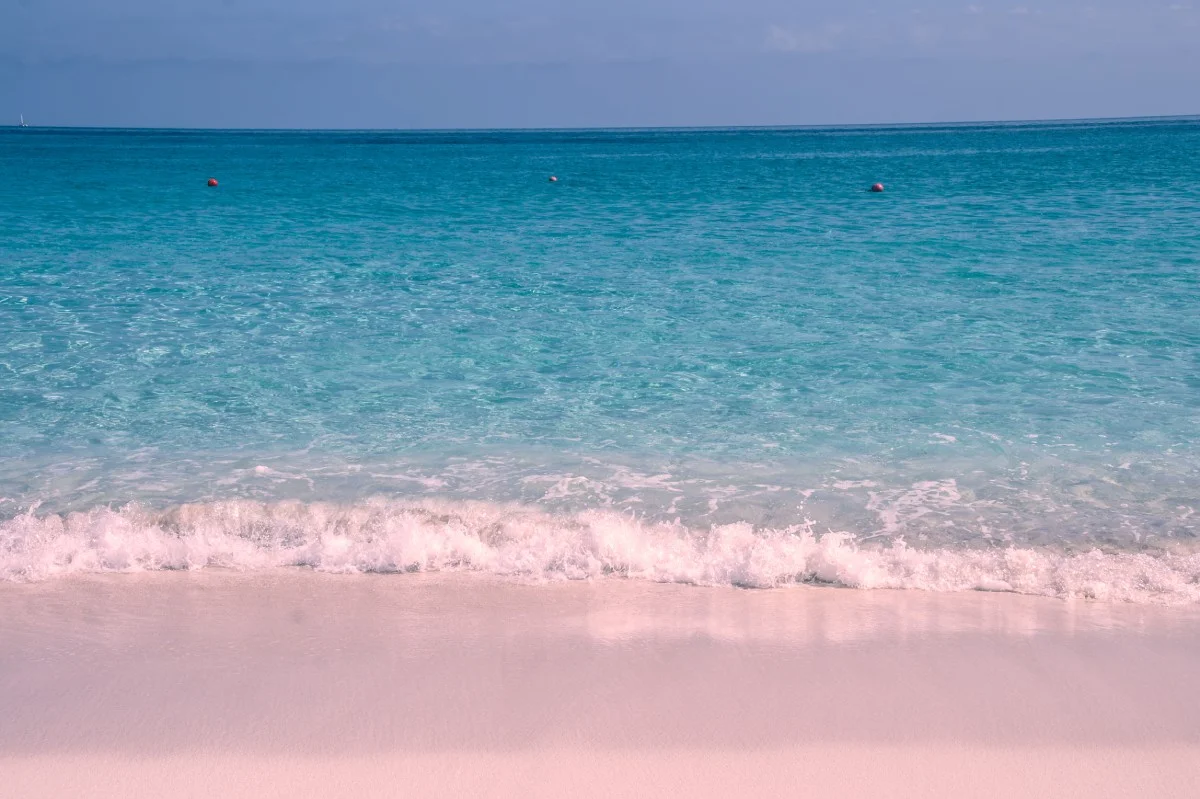 Harbour Island (Bahamas)
