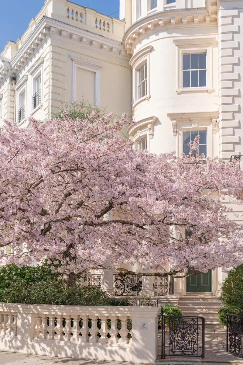 Notting Hill, London