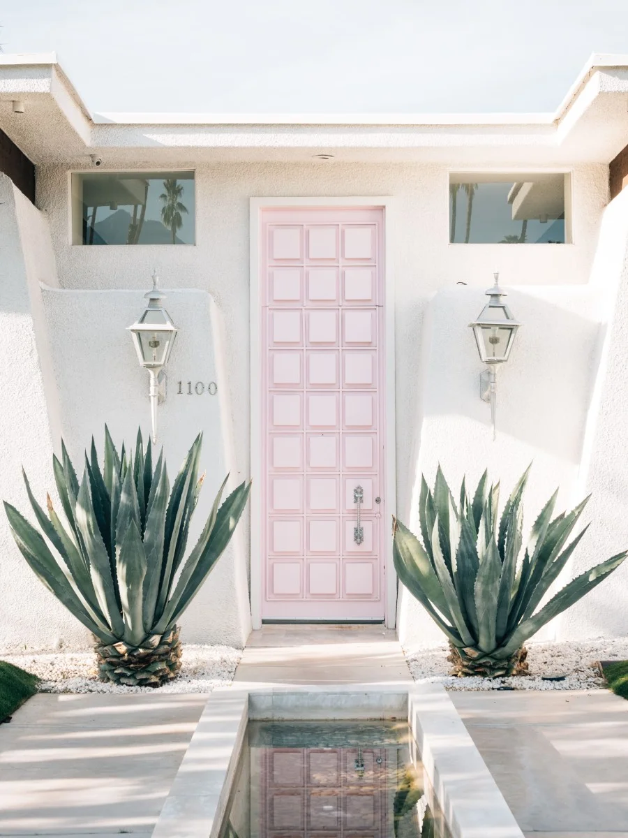 Palm Springs