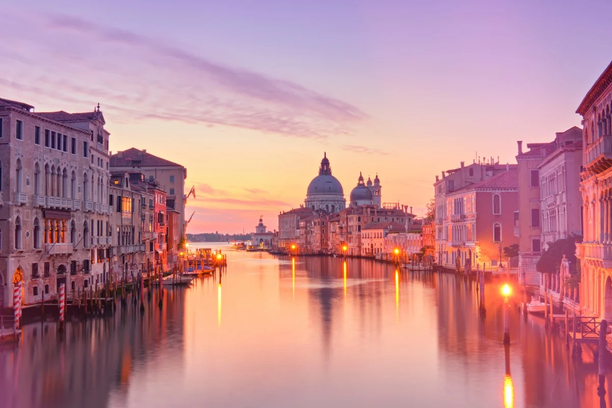 Venice