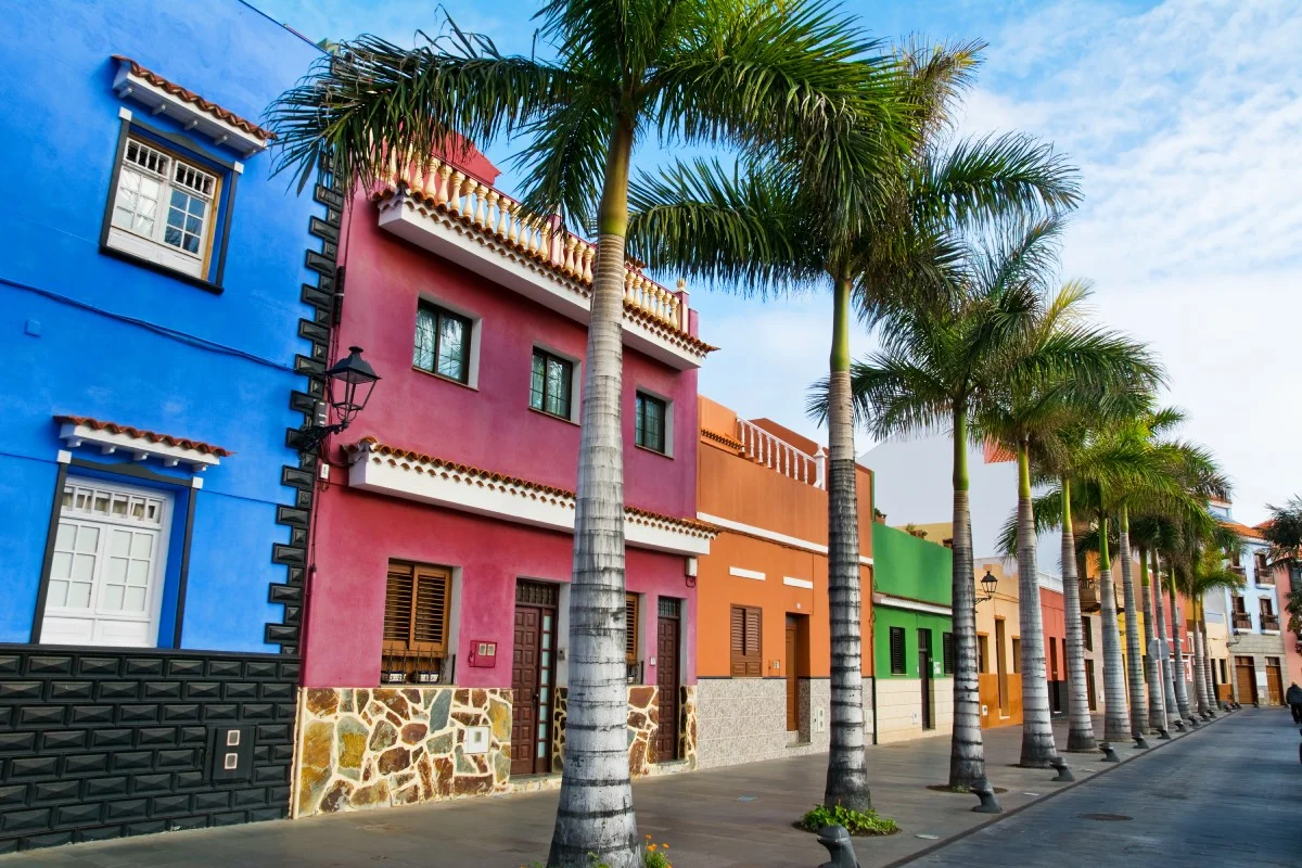Tenerife