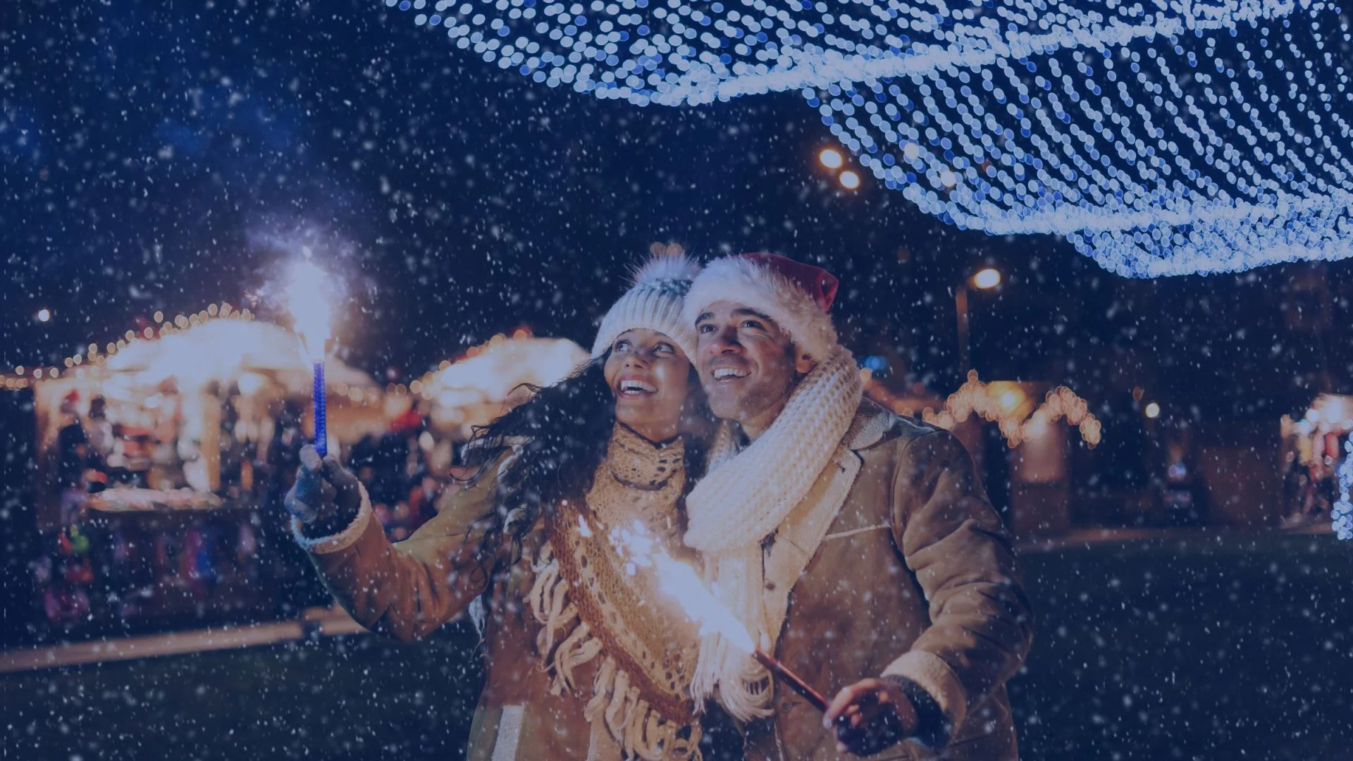 Europe’s Best Christmas Markets to Explore