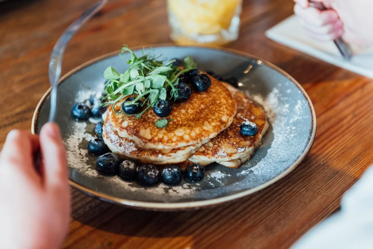 Pancakes