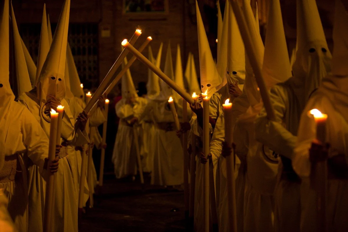 Nazarenos © iStock