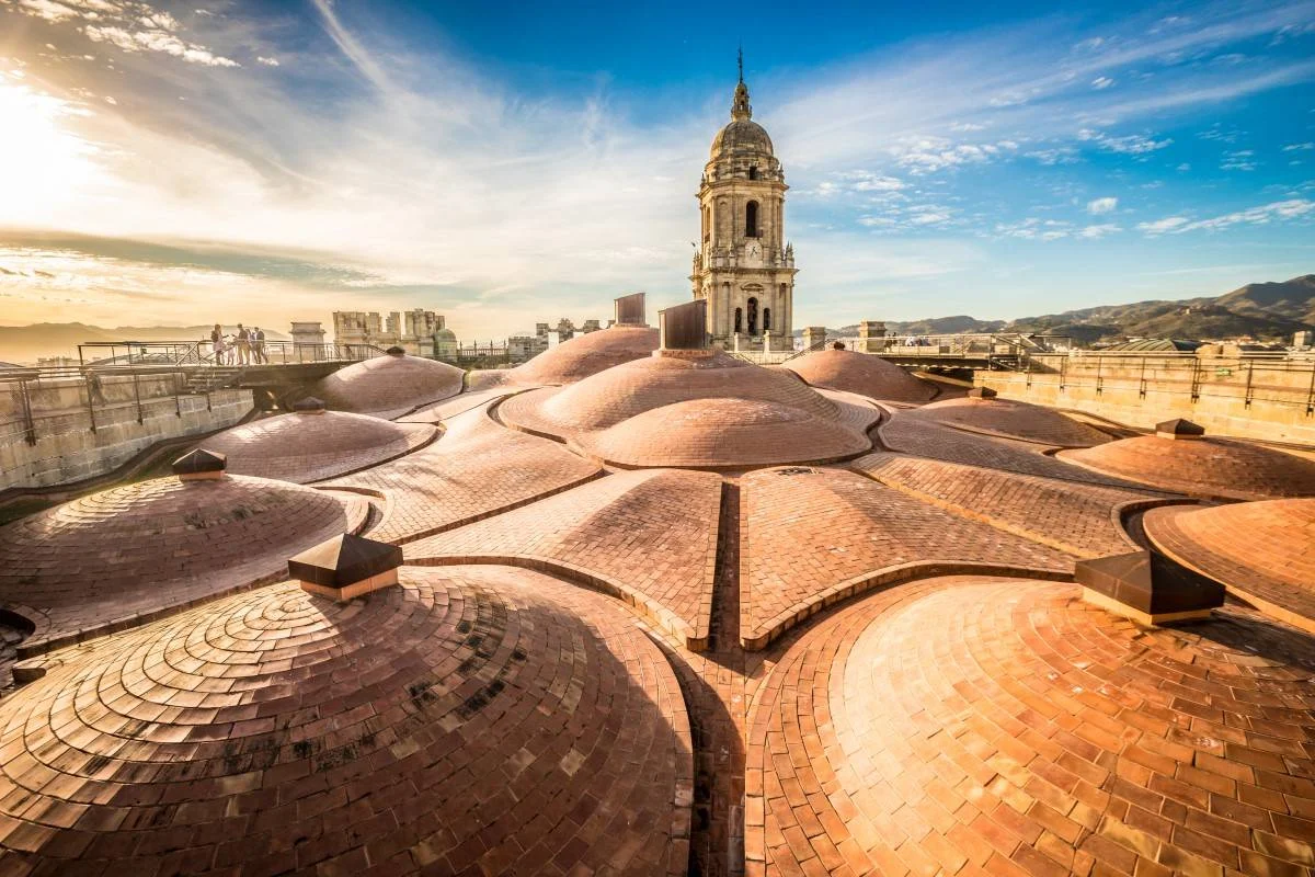 The Cathedral of Malaga © iStock