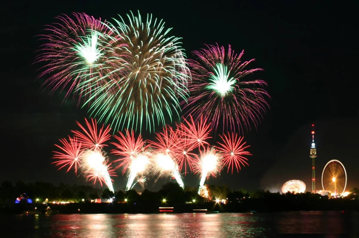 Donauinselfest