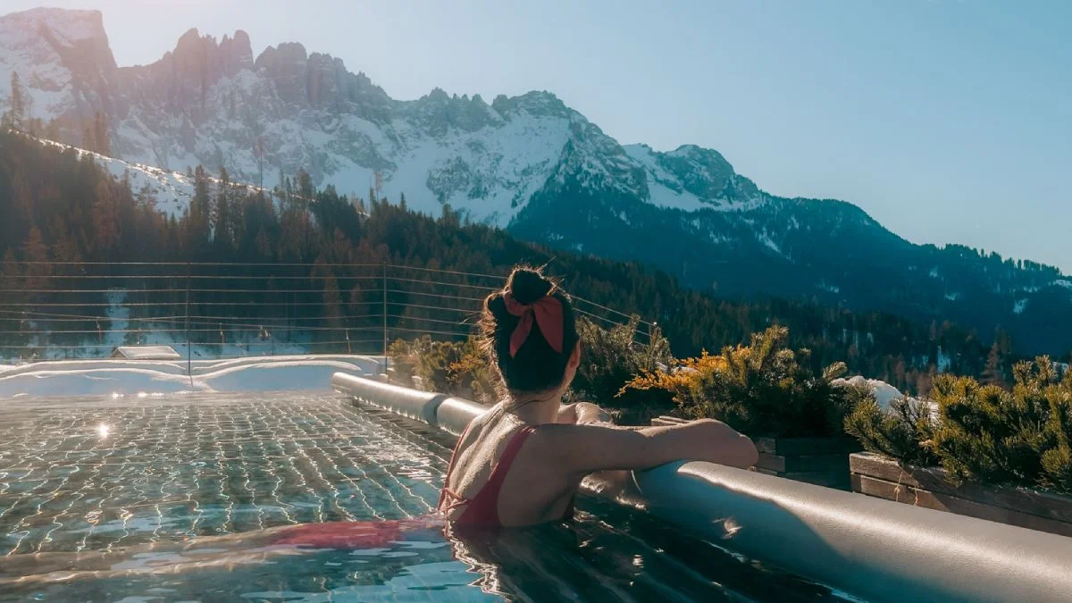 Dolomites