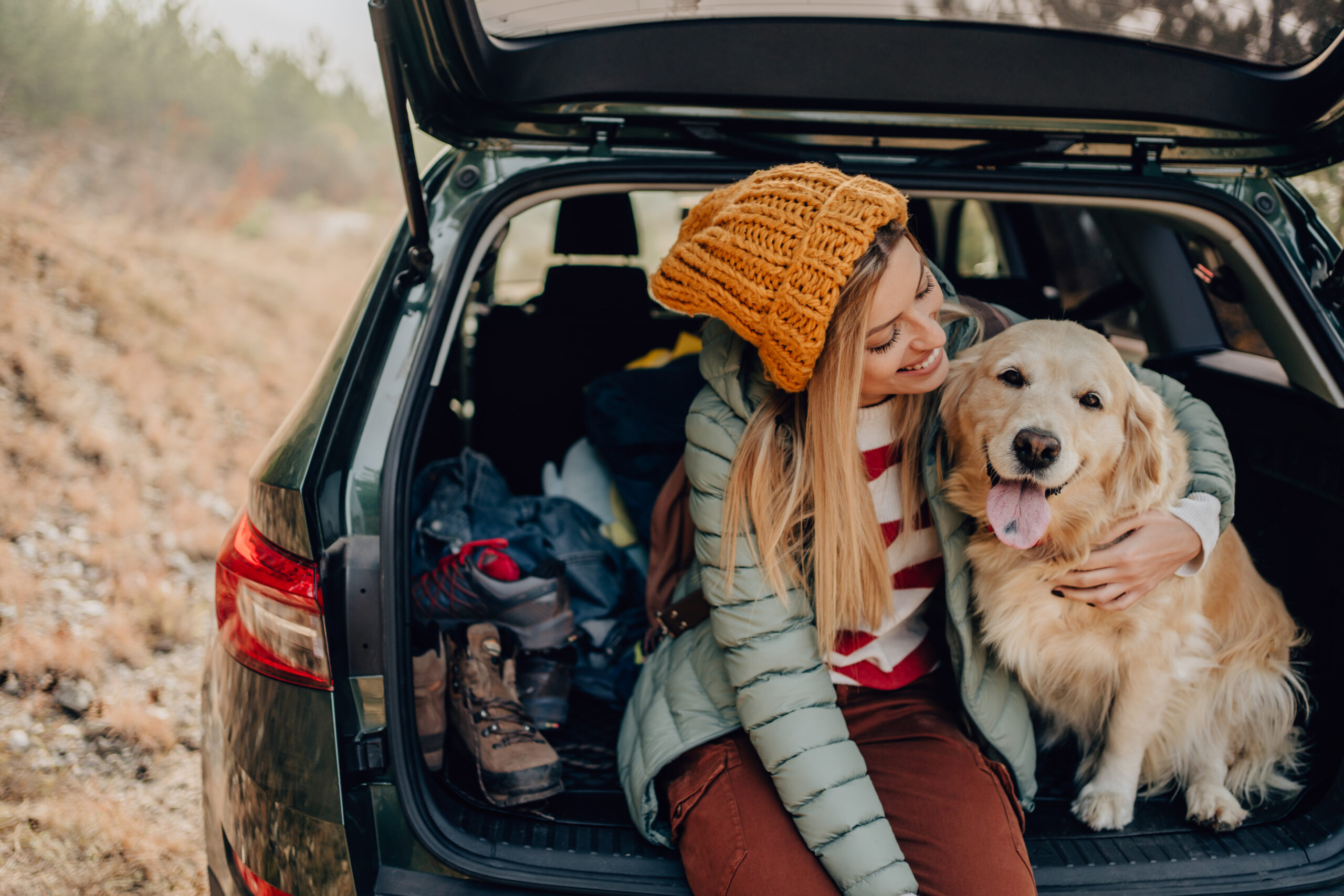 Fall Travel Trends: Road Trips Dominating as Millennials Drive
