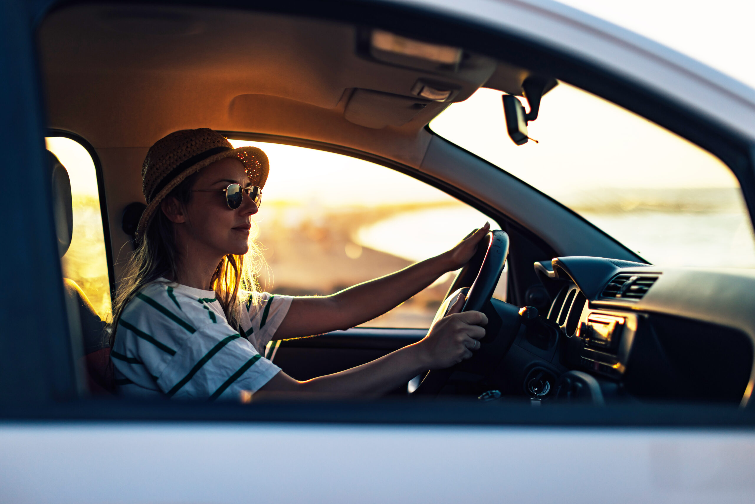Road Trip Renaissance: Americans Plan Summer Journeys