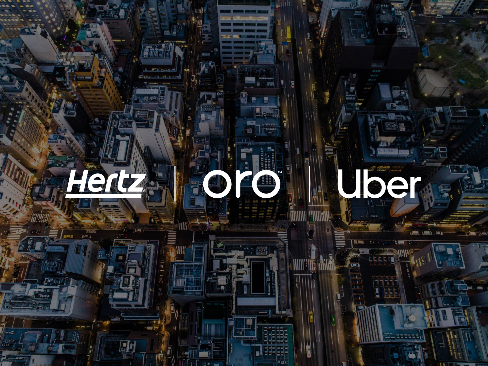 Hertz-Uber Alliance Expands into Autonomous Fleet Operations