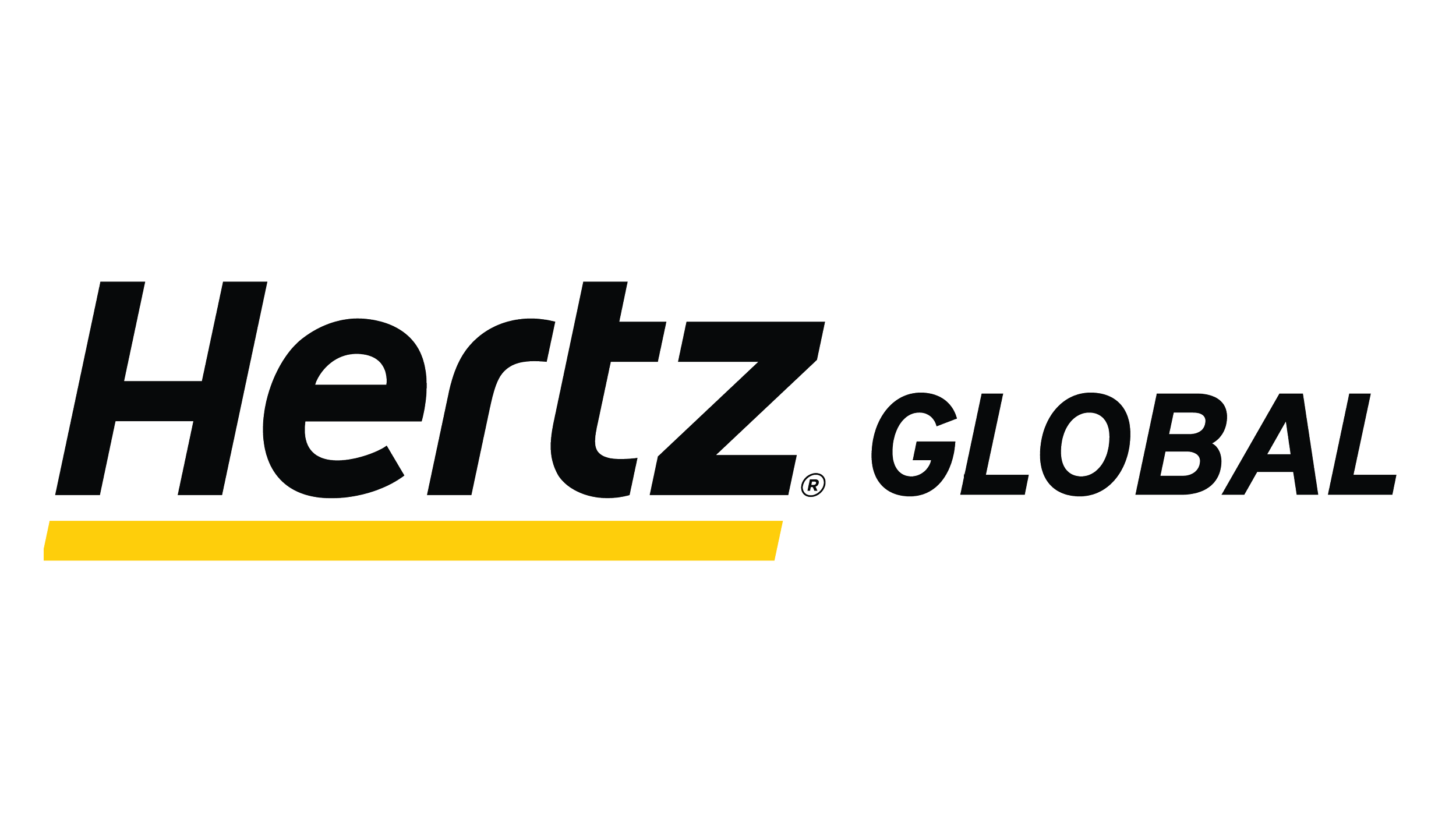 Hertz's New COO Set to Drive Operational Excellence
