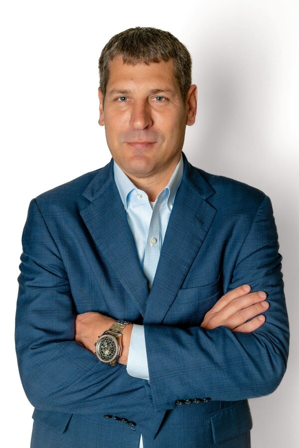 Hertz Announces Justin Keppy as Chief Operating Officer, effective November 15, 2023.