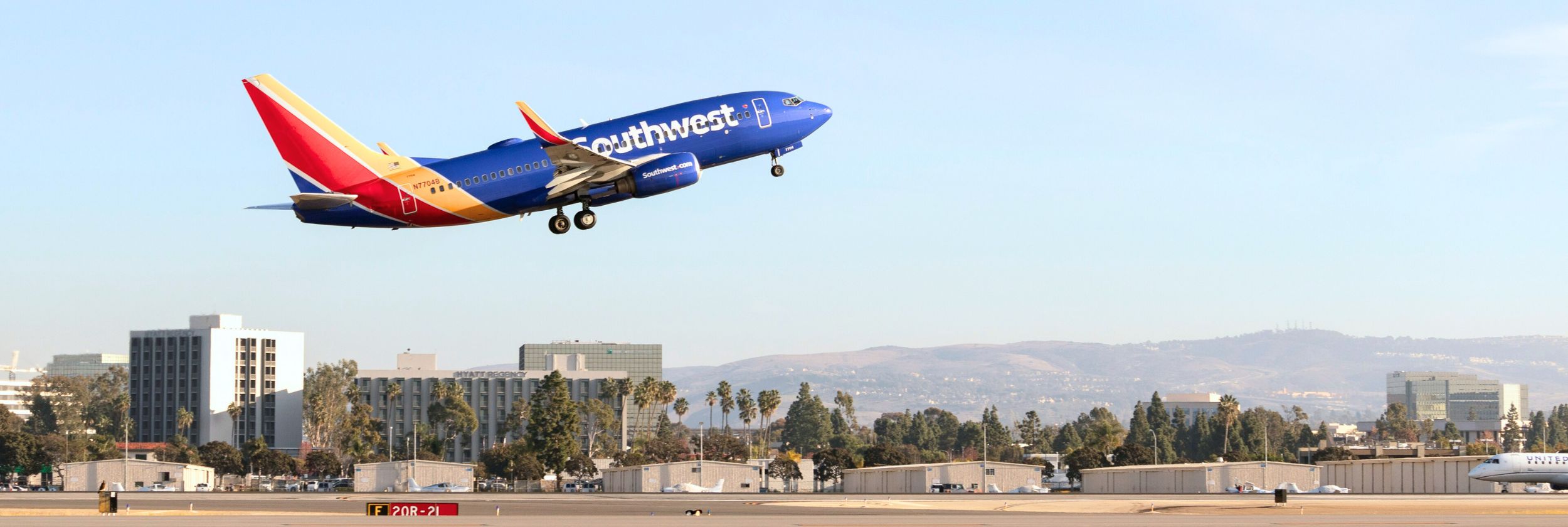 Southwest & Spirit Airlines Changes: What You Need to Know